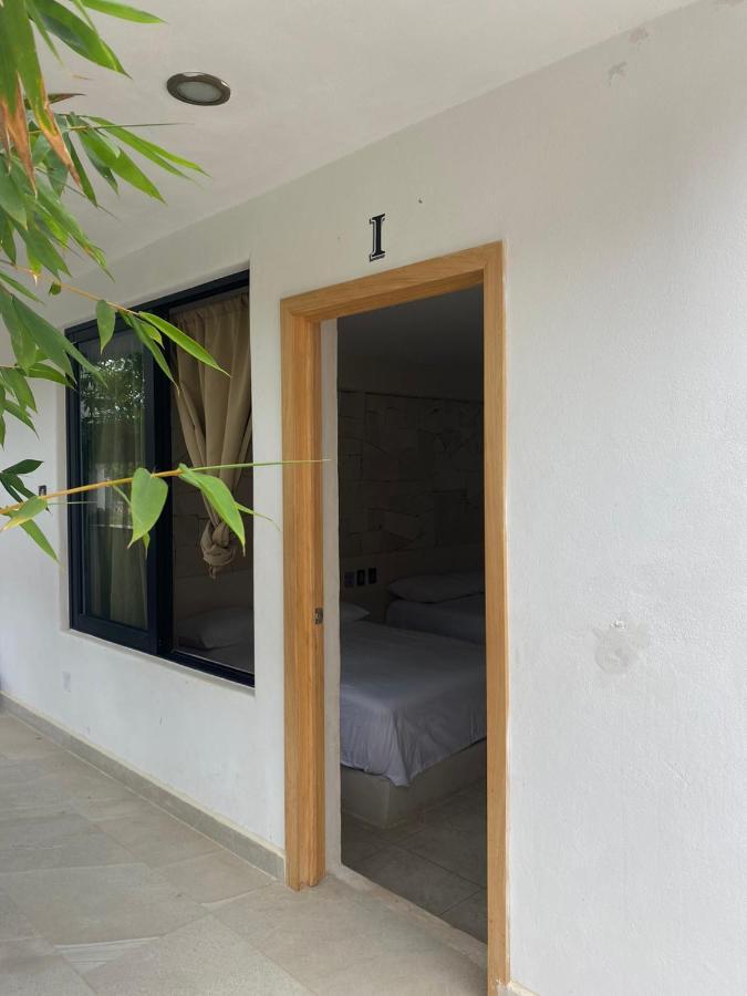 Hotel Kavali Los Ayala Esterno foto