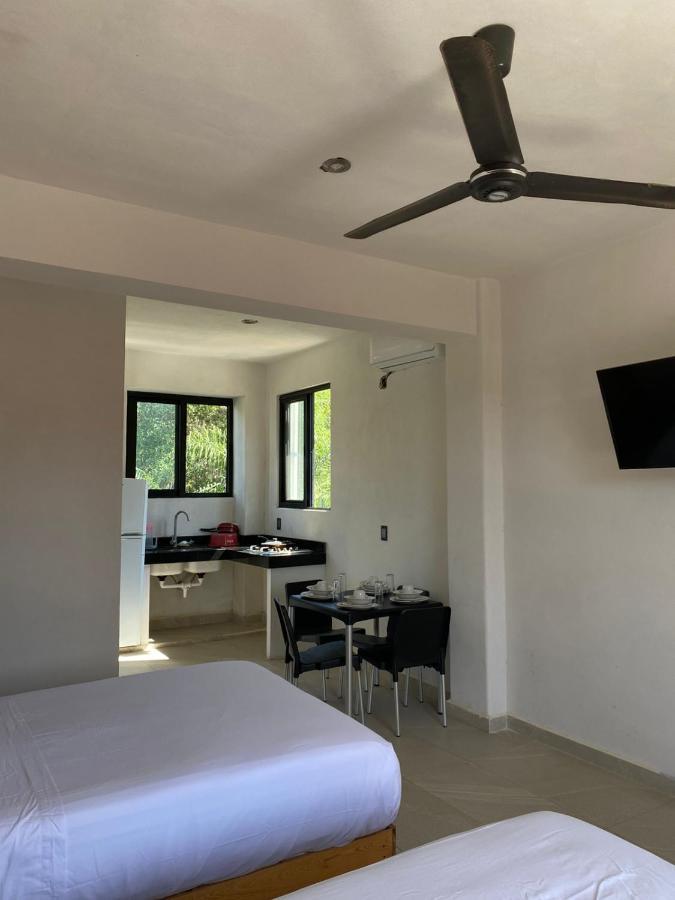 Hotel Kavali Los Ayala Esterno foto