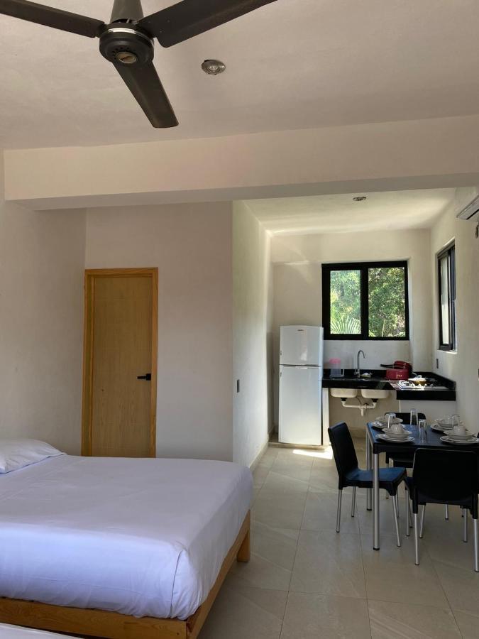 Hotel Kavali Los Ayala Esterno foto