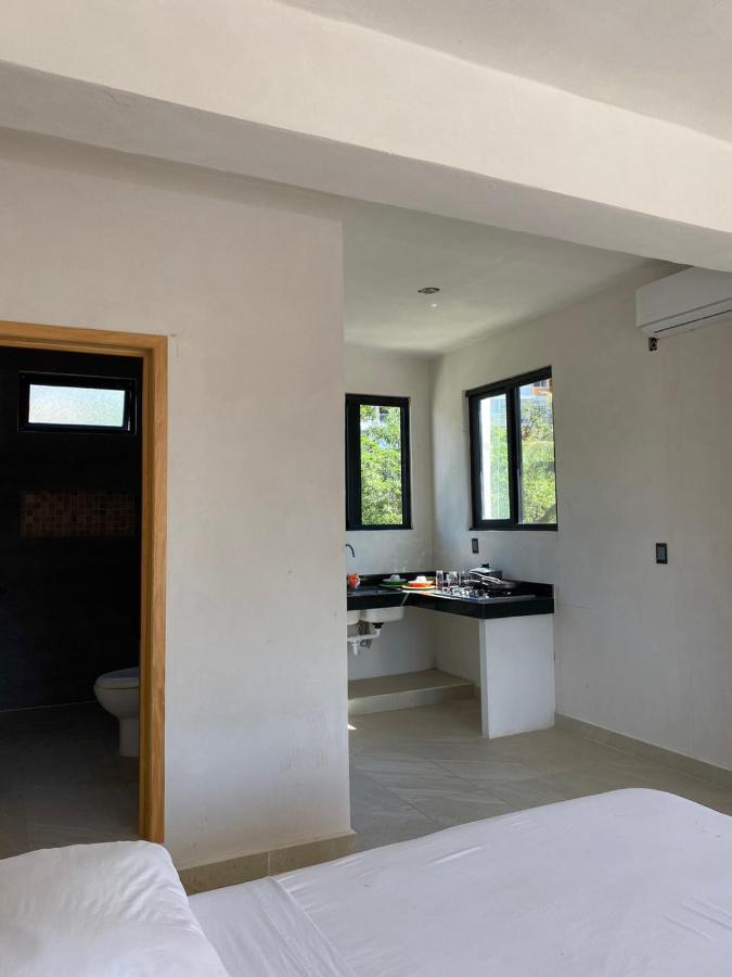 Hotel Kavali Los Ayala Esterno foto