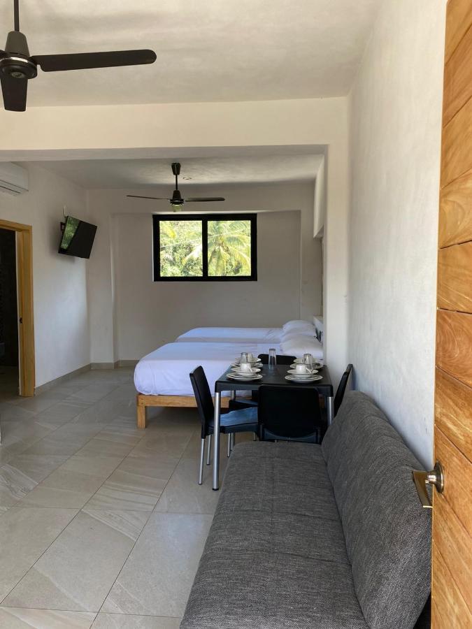 Hotel Kavali Los Ayala Esterno foto