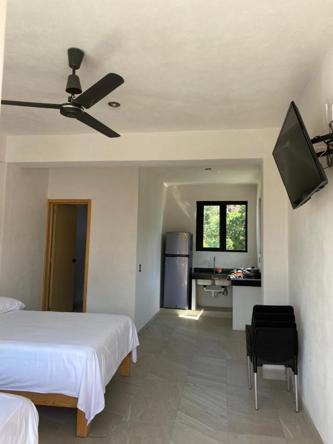 Hotel Kavali Los Ayala Esterno foto