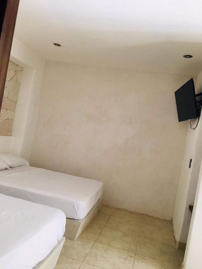 Hotel Kavali Los Ayala Esterno foto