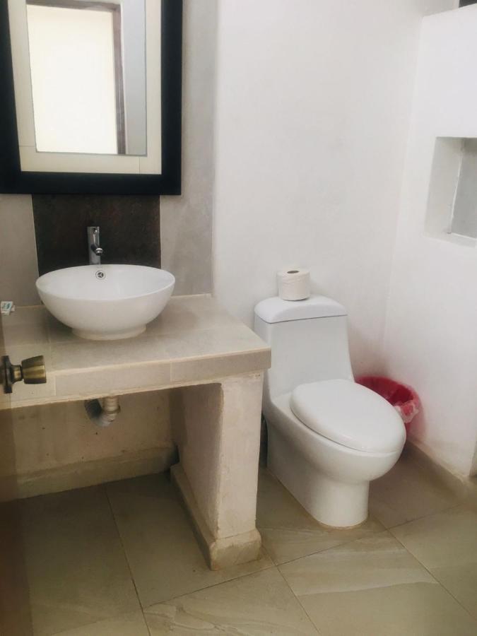 Hotel Kavali Los Ayala Esterno foto