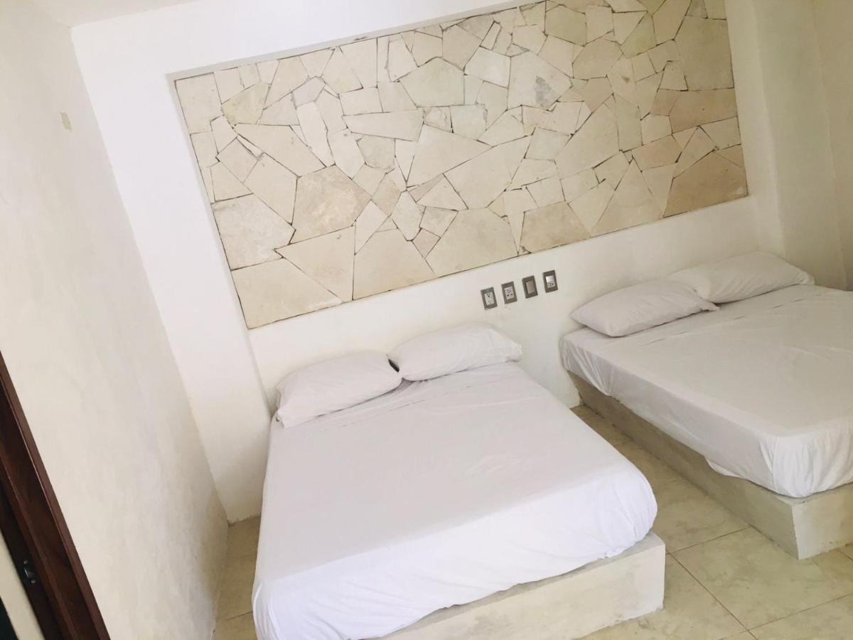 Hotel Kavali Los Ayala Esterno foto