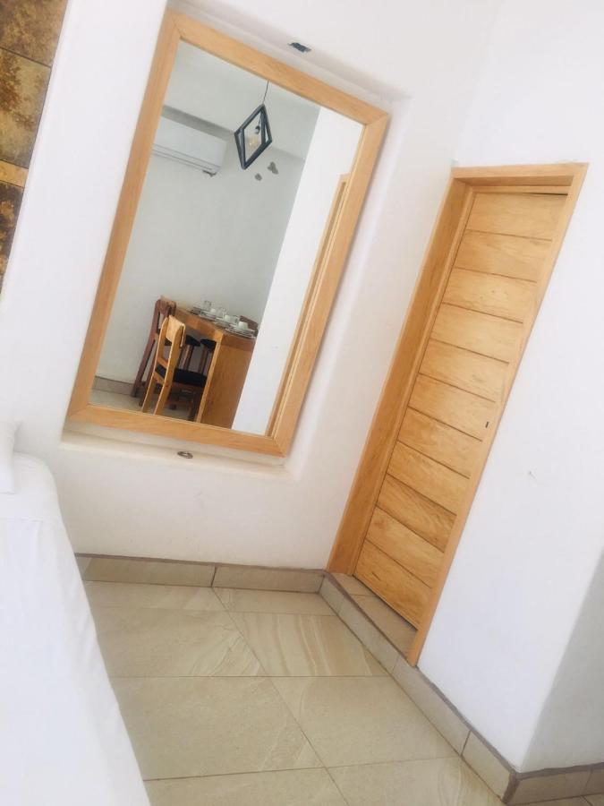 Hotel Kavali Los Ayala Esterno foto